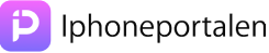 Iphoneportalen
